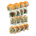 Menu D