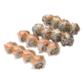 Menu E