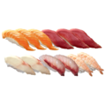 Nigiri box
