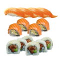 Salmon box