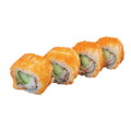 48. California maki