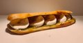 Panini Mozarella