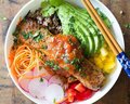 Poke Bowl Medium