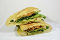 Panini Chicken Katsu