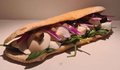 Panini Super Vegetarian