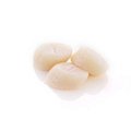 Coquilles sashimi