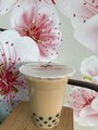 Original Milk Bubble Tea