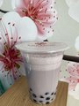 Taste Taro Bubble Tea