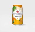 San Pellegrino Aranciata