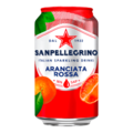 San Pellegrino Ariancata Rossa