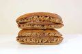 Dorayaki Cioccolata