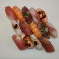 Only nigiri