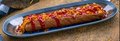 Frikandel XXL The Beast ( spicy )