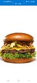 Crispyonion burger