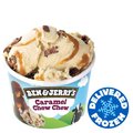 Ben & Jerry's Caramel Chew Chew 100 ml