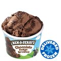 Ben & Jerry's Chocolate Fudge Brownie 100ml