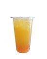 Mango Green Tea 500ML