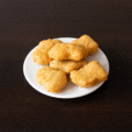 Kipnuggets 6 stuks