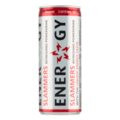 Energy drink Slammers