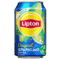 Lipton Ice Tea Original Sparkling