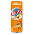 Oasis Tropical