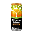 Minute Maid Orange