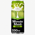 Minute Maid Apple
