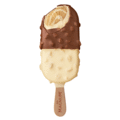 Magnum Almond Remix 85ml