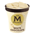 Magnum White Chocolate 440ml