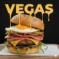 VEGAS BURGER