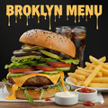 BROKLYN MENÜ