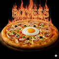 PIZZA BOYYESS