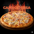 PIZZA CAPRICIOSSA