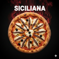 PIZZA SICILIANE