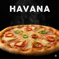 PIZZA HAVANA KIP