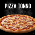 PIZZA TONNO