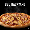 PIZZA BACK & YARD