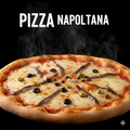 PIZZA NAPOLITAN