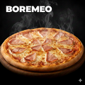 PIZZA BOROMEO