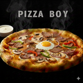 PIZZA BOY