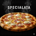 PIZZA SPECILIATA
