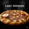 PZ LAMS SHOARMA