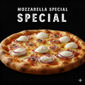 PIZZA MOZZA SPECIAL