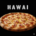 PIZZA HAWAÏ