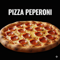 PIZZA PEPERONI