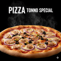 PIZZA TONNO SPECIAAL