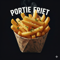PORTIE FRIET