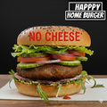 HAPPY BURGER