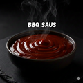 BBQ SAUS