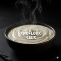 KNOFLOOK SAUS